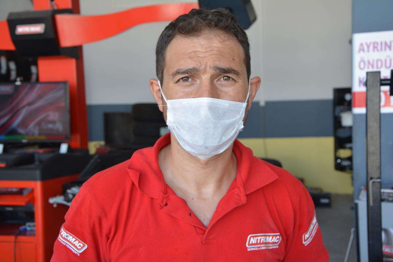 Enes Barlık